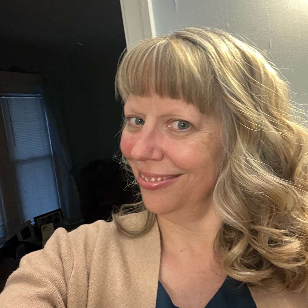 Meet your Posher, Jill